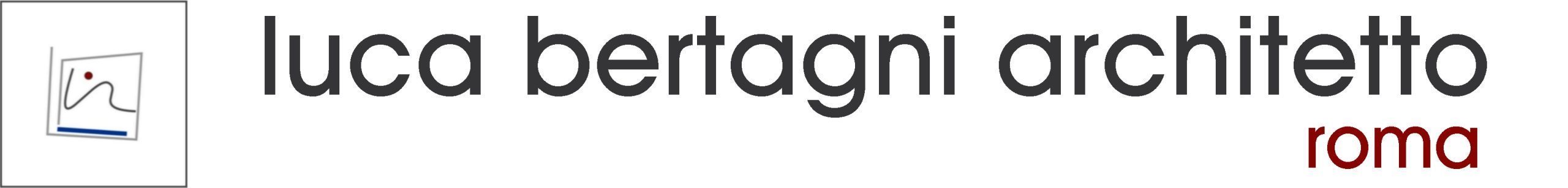 luca bertagni architetto